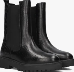 BLASZ e enkelboots leta-80>DAMES Boots