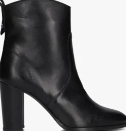 BLASZ e enkellaarsjes 165>DAMES Enkellaarsjes