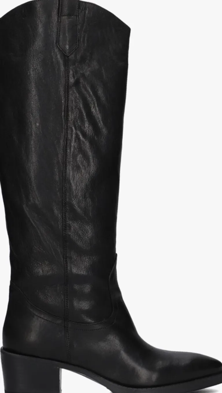 BLASZ e hoge laarzen 35>DAMES Laarzen