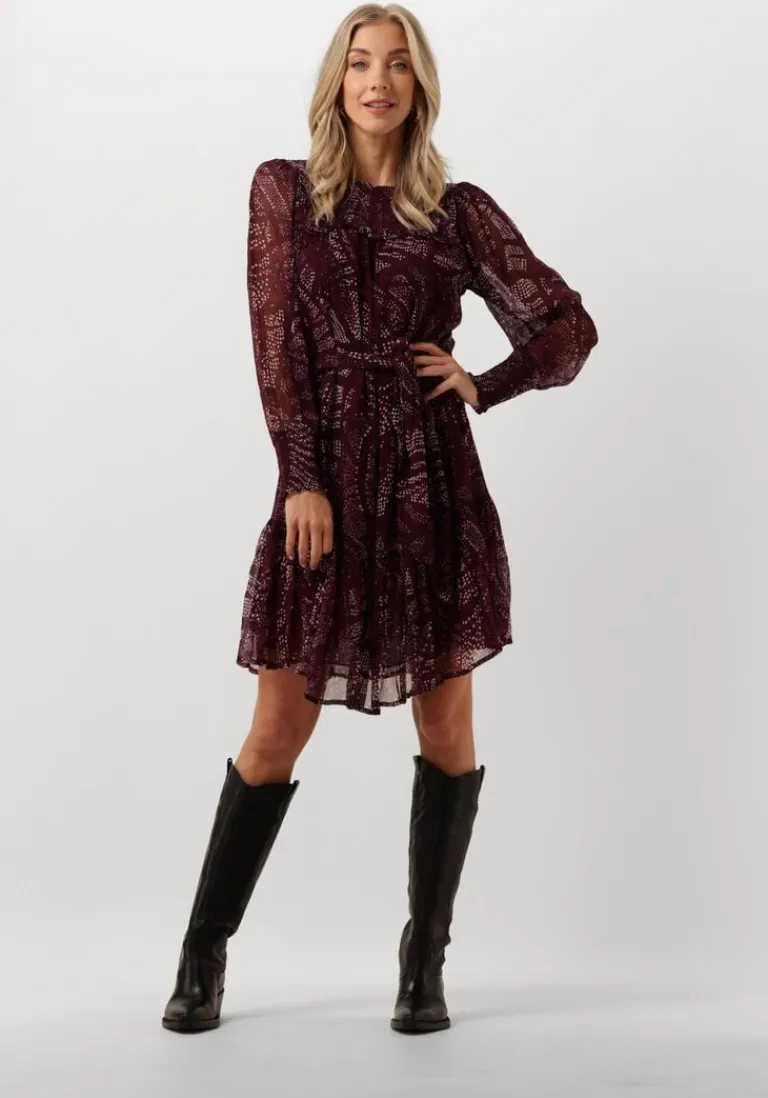 BLASZ e hoge laarzen 35>DAMES Laarzen