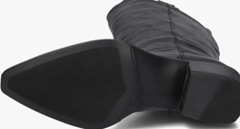 BLASZ e hoge laarzen 35>DAMES Laarzen