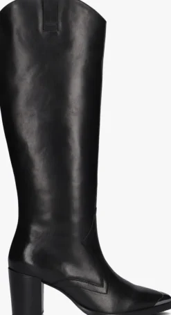 zwarte blasz hoge laarzen new-americana-low