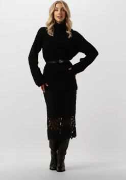 BLASZ e hoge laarzen 12>DAMES Laarzen