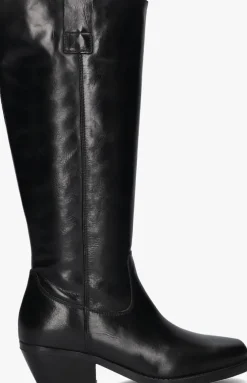 zwarte blasz hoge laarzen 2dotta210