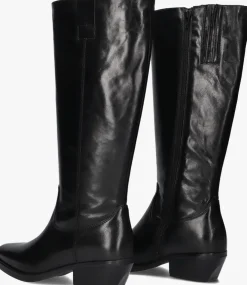 zwarte blasz hoge laarzen 2dotta210