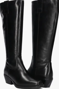 zwarte blasz hoge laarzen 2dotta210