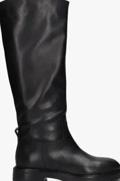 BLASZ e hoge laarzen 216>DAMES Laarzen