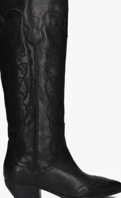 BLASZ e hoge laarzen 123>DAMES Laarzen