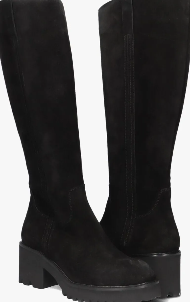 BLASZ e hoge laarzen evs-5014>DAMES Laarzen