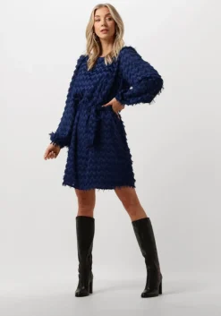 BLASZ e hoge laarzen 140>DAMES Laarzen