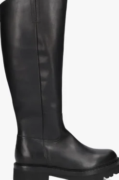 BLASZ e hoge laarzen 370-2887>DAMES Laarzen