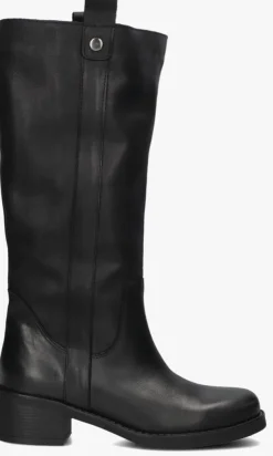 zwarte blasz laarzen 2168