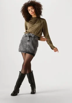 zwarte blasz laarzen 2168