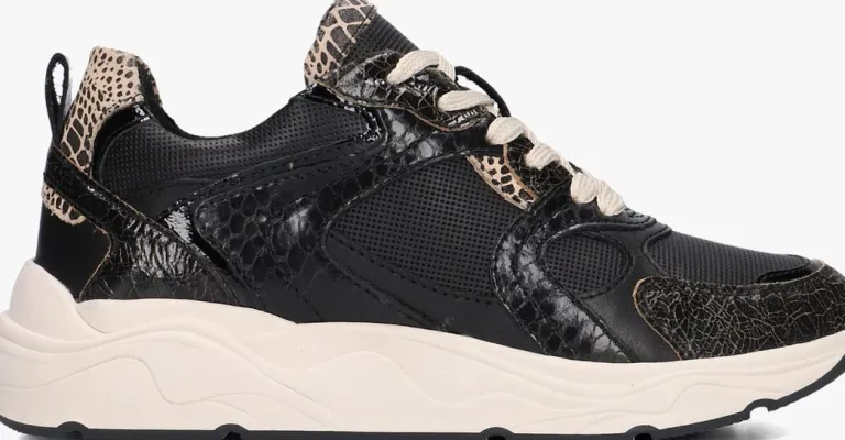 BLASZ e lage sneakers cirop-07>DAMES Sneakers