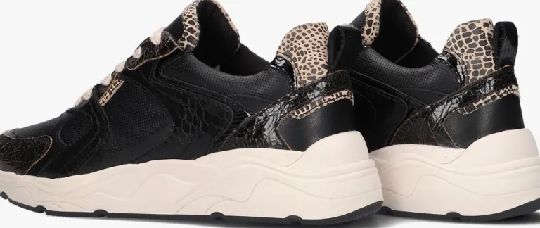 BLASZ e lage sneakers cirop-07>DAMES Sneakers