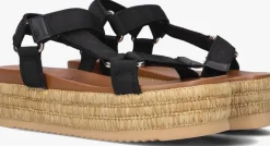 BLASZ e platte sandalen cls14351>DAMES Sandalen