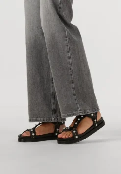 BLASZ e platte sandalen saran-14><noscript><img width=