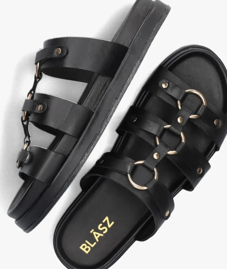 BLASZ e slippers lpmag-42>DAMES Slippers