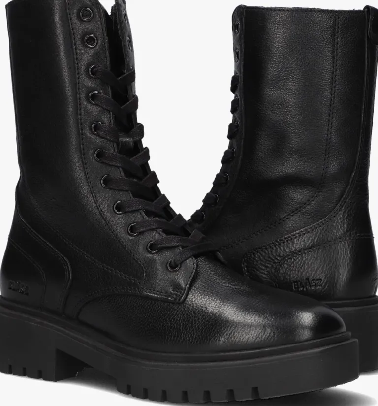 BLASZ e veterboots p7337>DAMES Boots