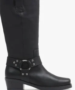 BRONX e boots trig-ger 14326>DAMES Boots