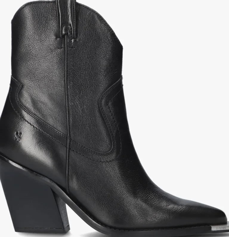 BRONX e cowboylaarzen new-kole 34215>DAMES Laarzen