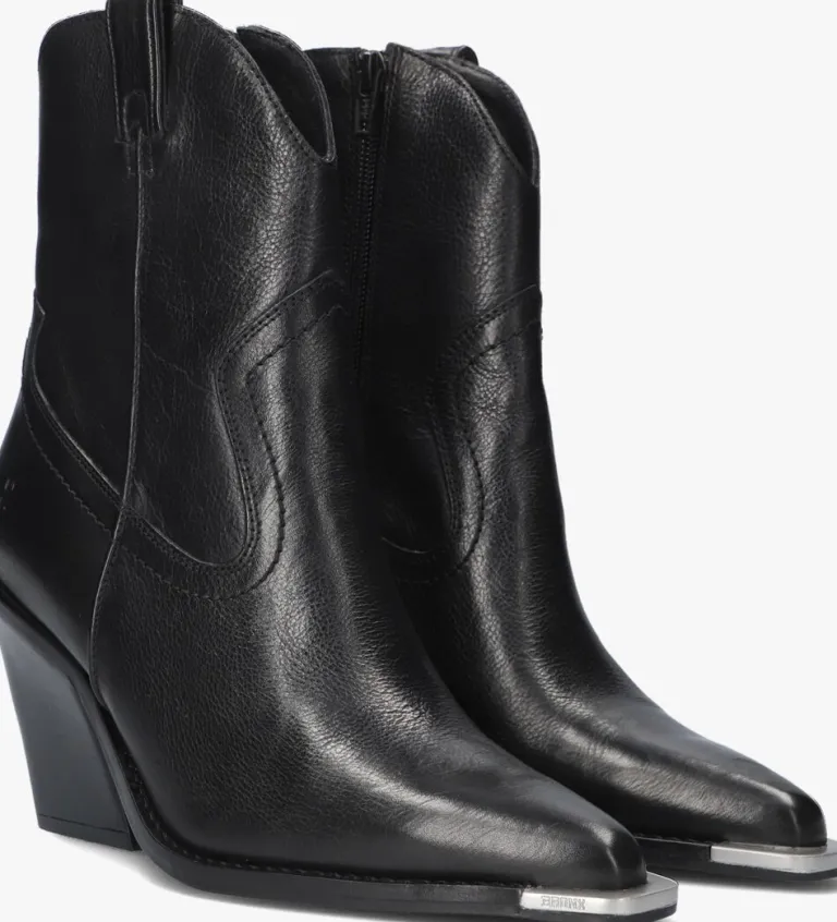 BRONX e cowboylaarzen new-kole 34215>DAMES Laarzen