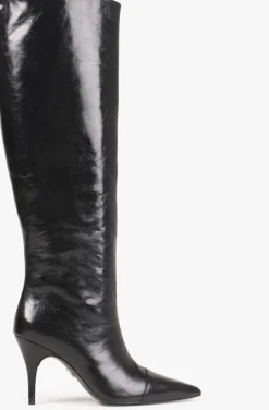 BRONX e laarzen aly-cia 14321>DAMES Laarzen