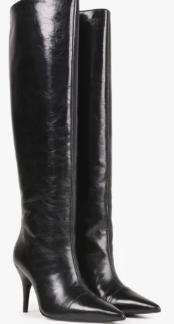 BRONX e laarzen aly-cia 14321>DAMES Laarzen