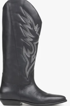 BRONX e laarzen kendr-a 14347>DAMES Laarzen