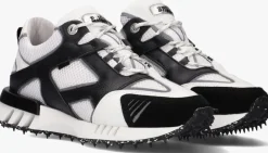 BRONX e lage sneakers ha-cker 66430>DAMES Sneakers