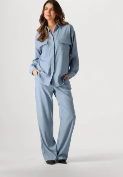 BRONX e slingbacks laur-ynn>DAMES Hakken