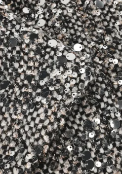 zwarte bruuns bazaar blazer frangi carly waistcoat