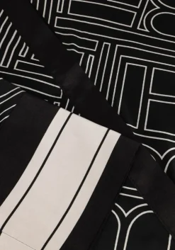 zwarte bruuns bazaar blouses floret aude shirt