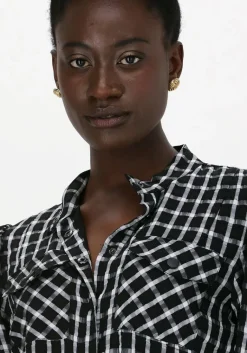 BRUUNS BAZAAR e midi jurk privet edriene dress><noscript><img width=