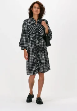 BRUUNS BAZAAR e midi jurk privet edriene dress><noscript><img width=