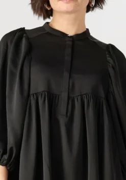 BRUUNS BAZAAR e midi jurk sarina dress><noscript><img width=