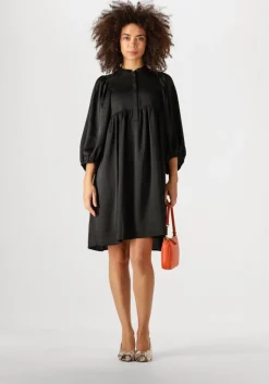 BRUUNS BAZAAR e midi jurk sarina dress><noscript><img width=