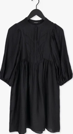 BRUUNS BAZAAR e midi jurk cyclamen sarine dress><noscript><img width=