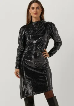 BRUUNS BAZAAR e mini jurk allium maggie dress>DAMES Jurken