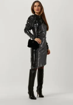 BRUUNS BAZAAR e mini jurk allium maggie dress>DAMES Jurken