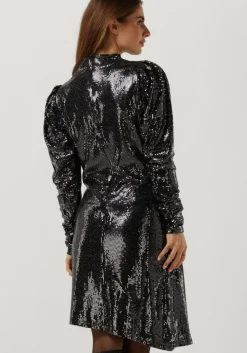 BRUUNS BAZAAR e mini jurk allium maggie dress><noscript><img width=