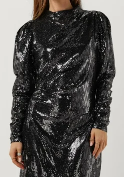 BRUUNS BAZAAR e mini jurk allium maggie dress><noscript><img width=