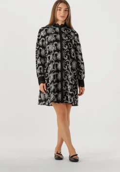 BRUUNS BAZAAR e mini jurk oceani dress><noscript><img width=