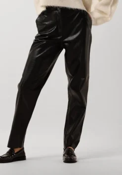 BRUUNS BAZAAR e pantalon croco dagga pants>DAMES Broeken