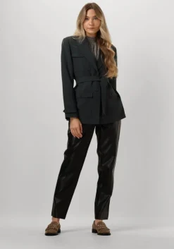 BRUUNS BAZAAR e pantalon croco dagga pants><noscript><img width=