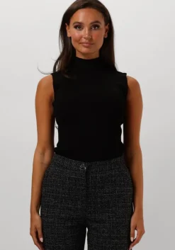 BRUUNS BAZAAR e top rivers aditi knit top>DAMES Tops & T-Shirts