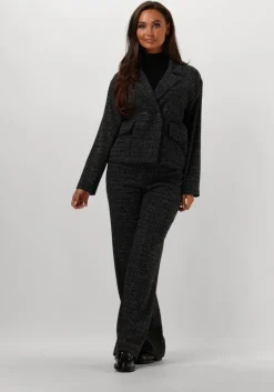 BRUUNS BAZAAR e top rivers aditi knit top>DAMES Tops & T-Shirts