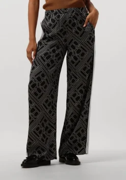 BRUUNS BAZAAR e wijde broek floret rina pants>DAMES Broeken
