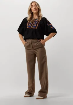 BY-BAR e blouses gabie embroidery blouse><noscript><img width=