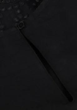 zwarte by-bar blouses jutah blouse